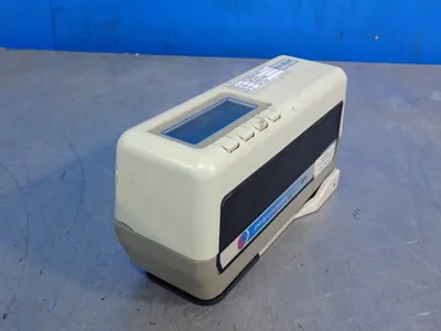 Used XRITE SP68 Spectrophotometers Ohio US | HGR 24 #1187073