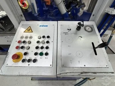 USED REIS TUS90OK40