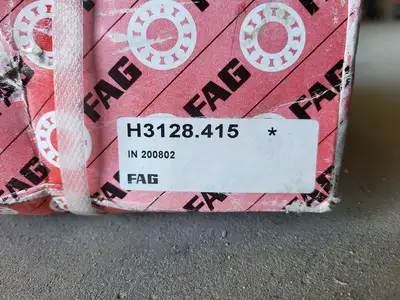 NEW FAG H3128.415