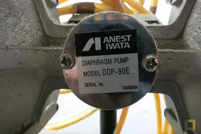 USED ANEST IWATA DPS-904N
