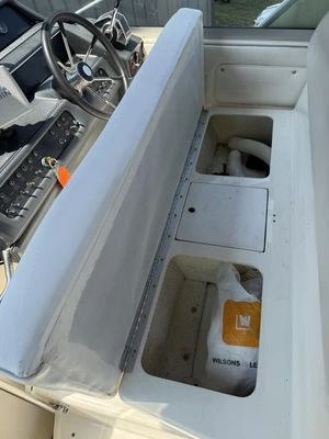 Used 1993 SEA RAY SUNDANCER 290 Boats (Misc) Michigan US | Miedema Asset Management Group #1340461