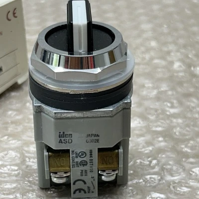 NEW IDEC ASD-320N