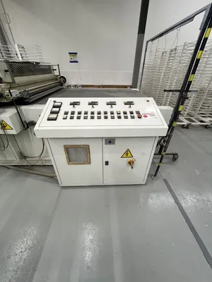 Elmag Superfici SAT 3 UV Line
