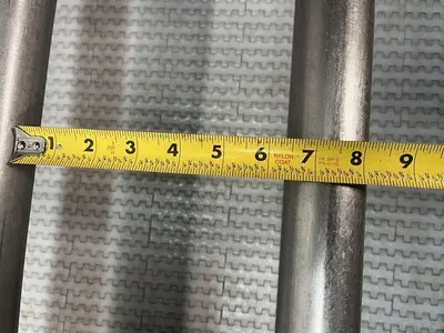 Pro-One 7' Long Conveyor