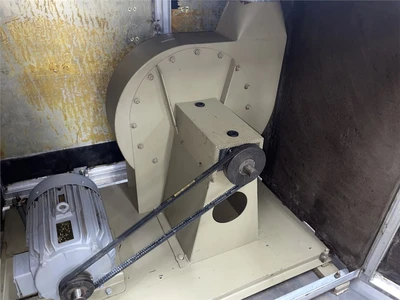 USED CUMBERLAND 1456I