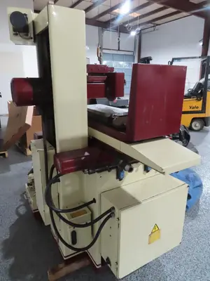 2004 ACER GROUP Supra-818AHD Reciprocating Grinders | MD Equipment Services LLC (3)