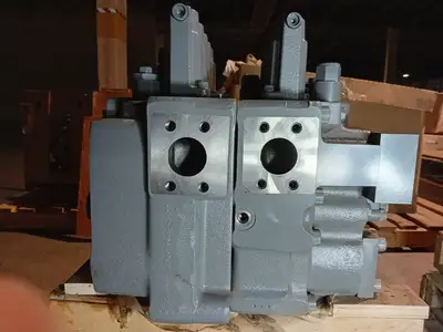 NEW JOHN DEERE YA00000517