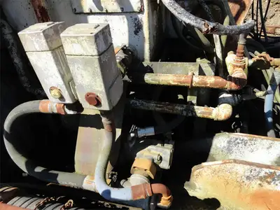 Used 1981 KENNER 8X10 Dredging excavators Tennessee US | Ran Equipment #1403744