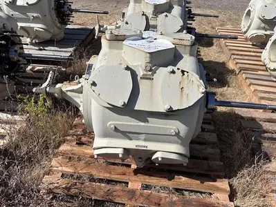 USED ARIEL RJ-PRC