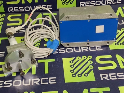 ISEL GERMANY MS 045HT STEPPER MOTOR