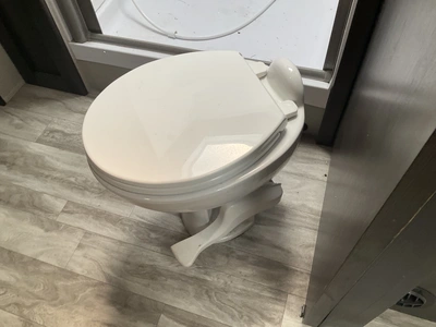 USED 2022 TRANSCEND 245RL
