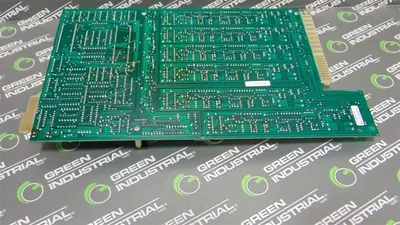 Westinghouse 7379A21G05 Ovation Input Card 6QAV24 Sub 22 Used