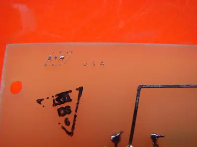USED SCI 080-2354