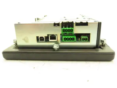 Ingersoll Rand XE-90M Y09IR22.00 Screw Compressor Control Panel