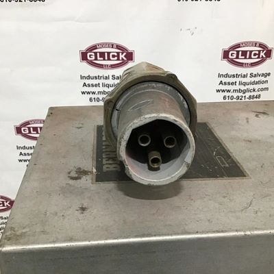 Miller Syncrowave 250 AC/DC Welding Power Source