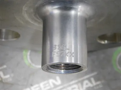 USED AEC G97K/XF11/2"