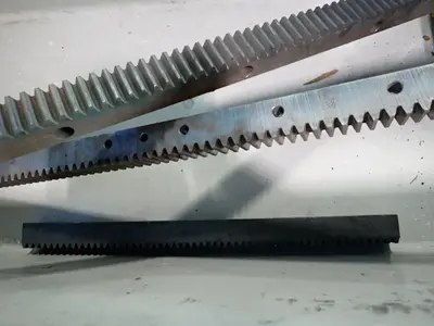 Gear Rack