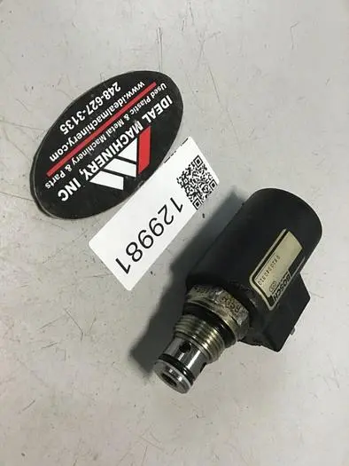 Used BOSCH 0 810 040 910 Valves/Fittings Michigan US | Ideal Machinery #701687