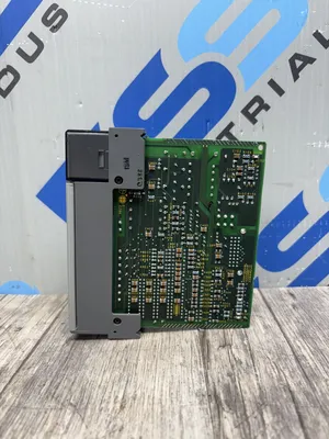 Allen Bradley 1746-NO4V Electrical/PLC/Automation | ESS Industrial Equipment Sales (4)
