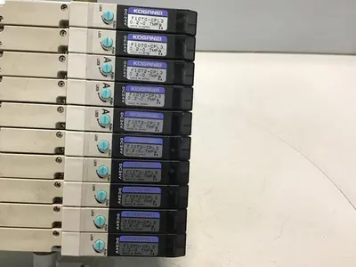 USED KOGANEI F10M10AJ