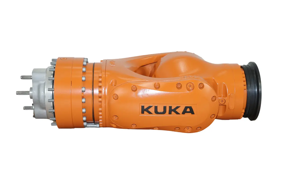 KUKA SPP ZH 360-4 KUKAO