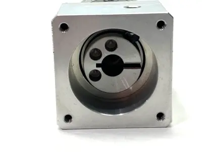 Used Neugart Planetary Gearbox 3:1 100393932 Gearboxes Michigan US | Maverick Industrial Sales #1390747