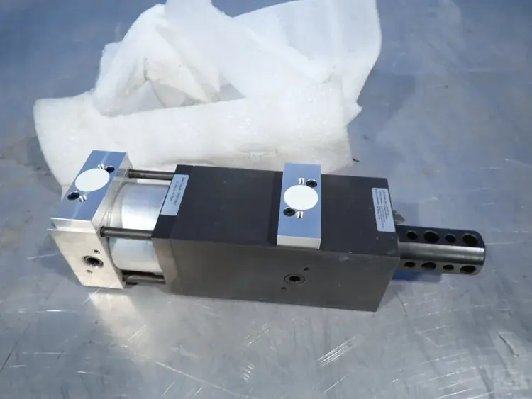 New | in-Stock ZAYTRAN LSA8025 Pumps Ohio US | HGR 24 #1083907