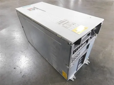 USED SIEMENS 6SE7023-8ED61-Z
