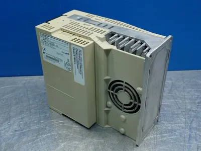 USED YASKAWA SGDV3R8AE1A002000