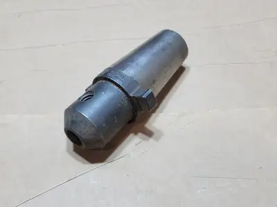 USED UNIVERSAL ENGINEERING 80343