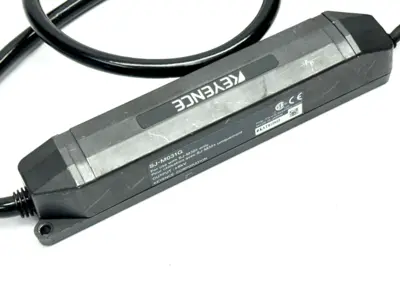 SJ-M031G | Keyence  High-Performance Micro Static - Used