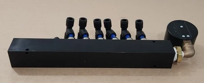 USED Norgren M35-375-8
