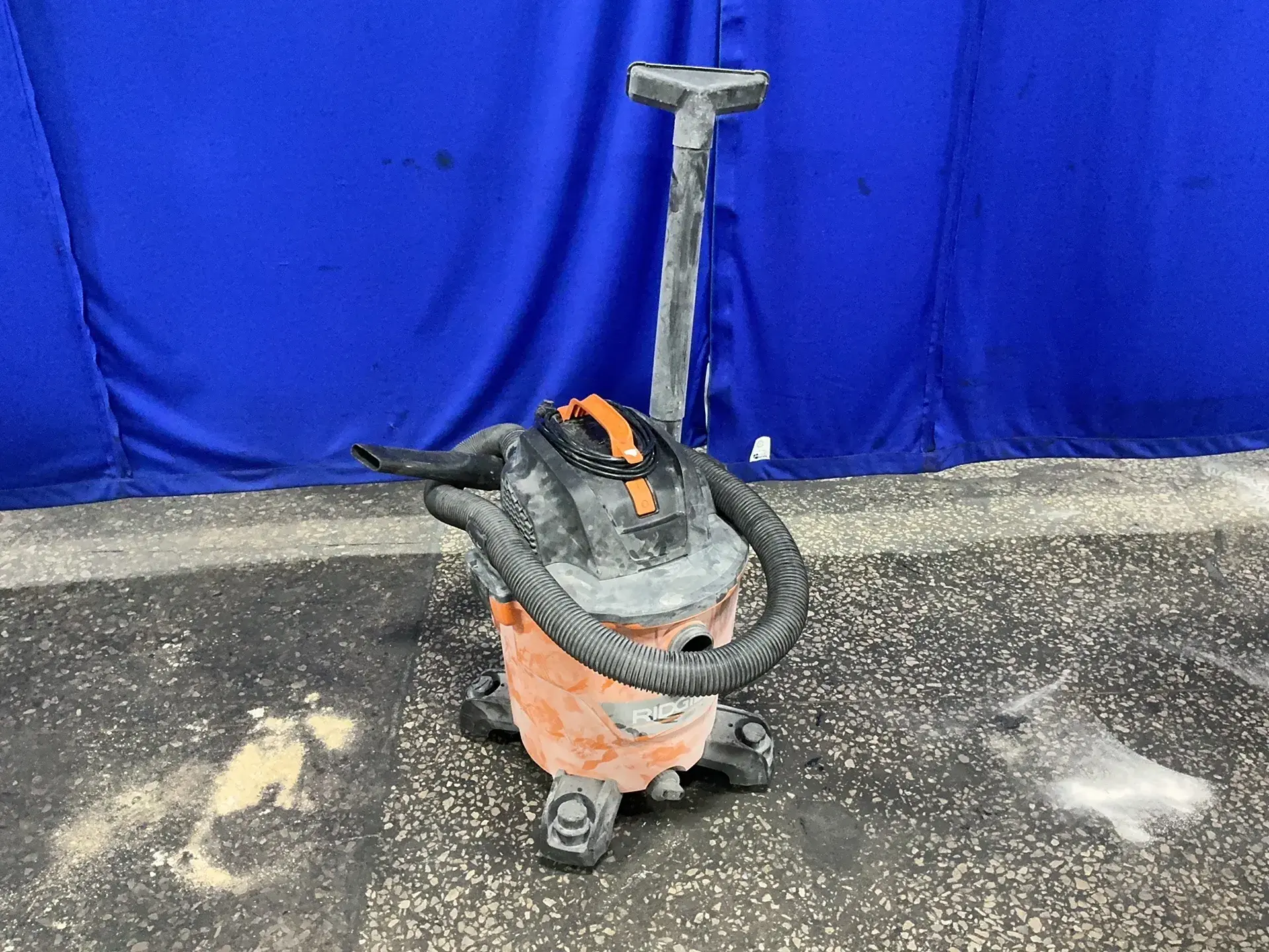 Used RIDGID MODHD1200 Miscellaneous MRO Ohio US | HGR 24 #1407627