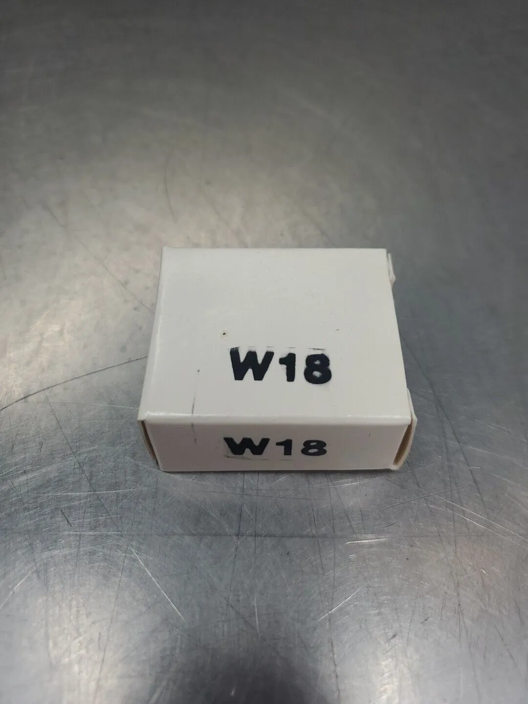 Allen-Bradley W18 Heater Overload Module. 4D-43