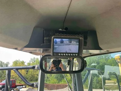 2019 Caterpillar 140M3 AWD