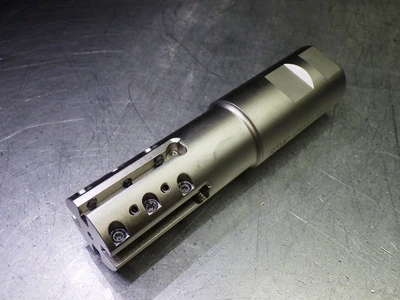 Vargus Vardex 1.415" 4 Flute Thread Mill 1.25" Shank 075-00064 (LOC1133C)