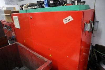 Used EMCO MAXXTURN 45 5-Axis or More CNC Lathes Minnesota US | Machinesused.com #1743690