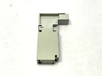 VVQ1000-10A-1 | SMC  Blanking Plate LOT OF 3 - Used