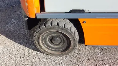 2020 TOYOTA 8FBCHU25 FORKLIFTS | Platinum Group (8)