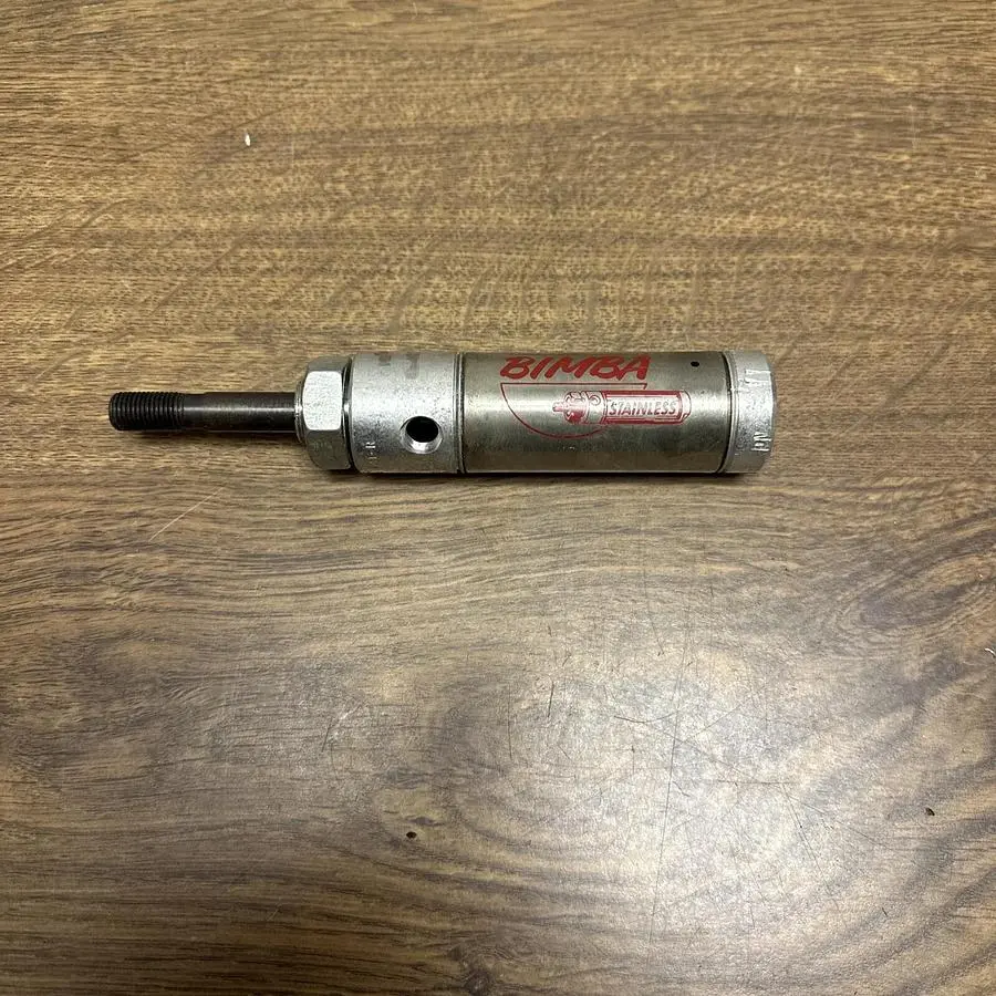 Used BIMBA 121-R Cylinders | Surplus Asset Holdings #1207279