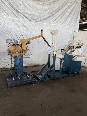 USED AIDA LMU 15-15 / LF1516NC