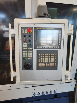 TORNOS CNC Multispindle Bar Automatic Lathe, in very good working condition, 28000 work hrs, POA
