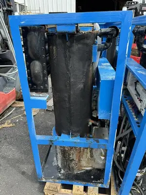 USED VOGT VOGT 4000