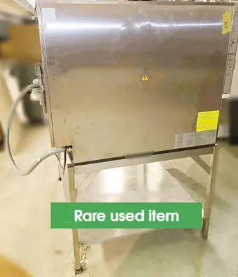 USED RATIONAL LM200CG.AXXXXX