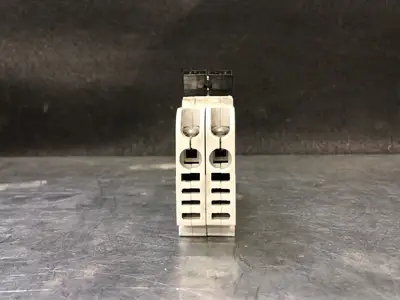 USED FEDERAL PIONEER NC215
