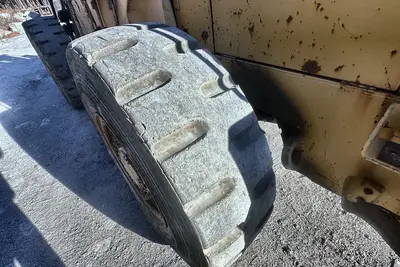 Used 1988 CATERPILLAR IT28B Wheel Loaders Pennsylvania US | Proxy Equipment #1378044