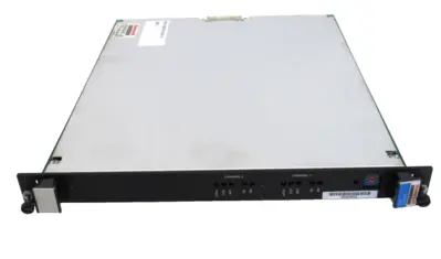 NEW HONEYWELL 09802710 MODULE BSC REV. B