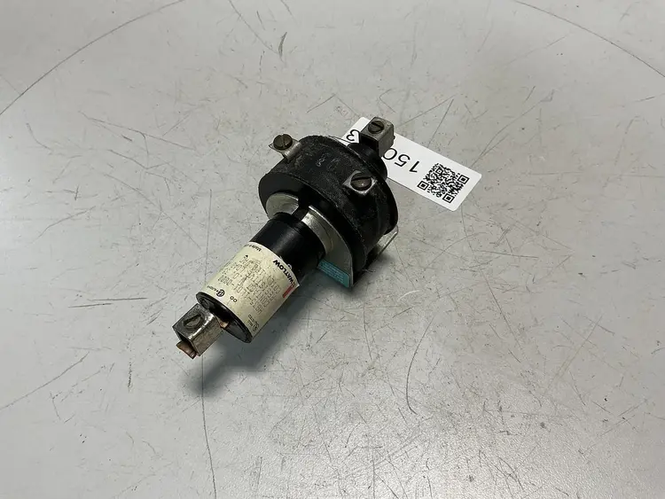 Used WATLOW HG35-1LD1-0000 Relays & Switches Michigan US | Ideal Machinery #691781