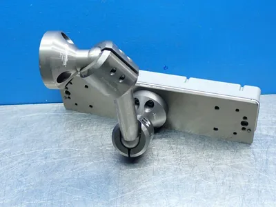 Used SMART VISION LIGHTS LC300625 Lighting | HGR 24 #737207