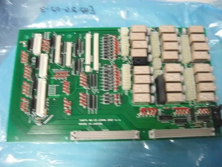 New | in-Stock HAMADA E42-26-02-3 Printed Circuit Boards (PCB) North Carolina US | BROOKS PRINTING EQUIPMENT #1140265